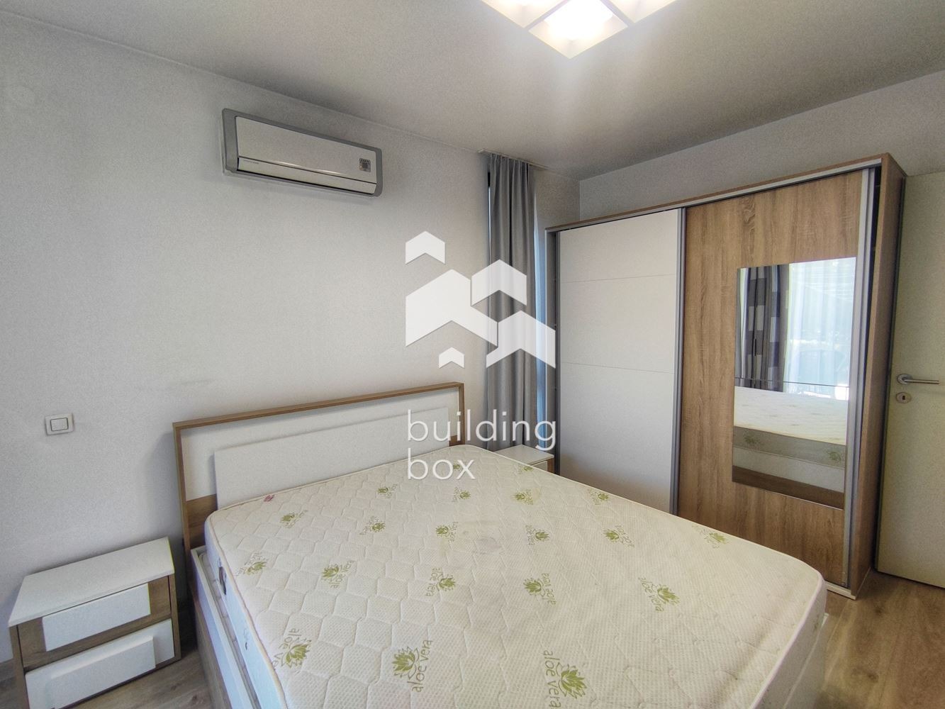 Дава под наем 3-СТАЕН, гр. София, Кръстова вада, снимка 4 - Апартаменти - 53864456