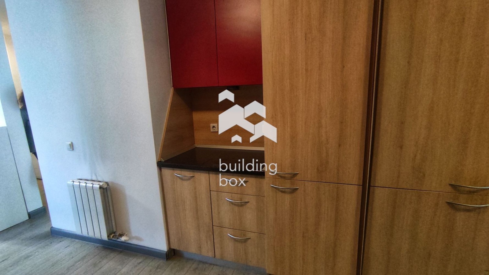 Дава под наем 3-СТАЕН, гр. София, Кръстова вада, снимка 7 - Апартаменти - 53864456