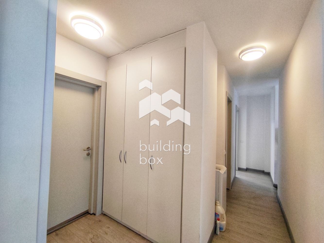 Дава под наем 3-СТАЕН, гр. София, Кръстова вада, снимка 9 - Апартаменти - 53864456