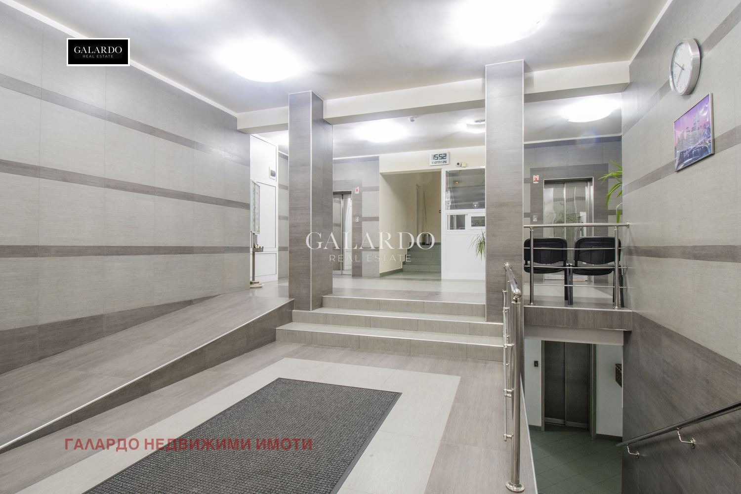 Дава под наем ОФИС, гр. София, Стрелбище, снимка 10 - Офиси - 53628590