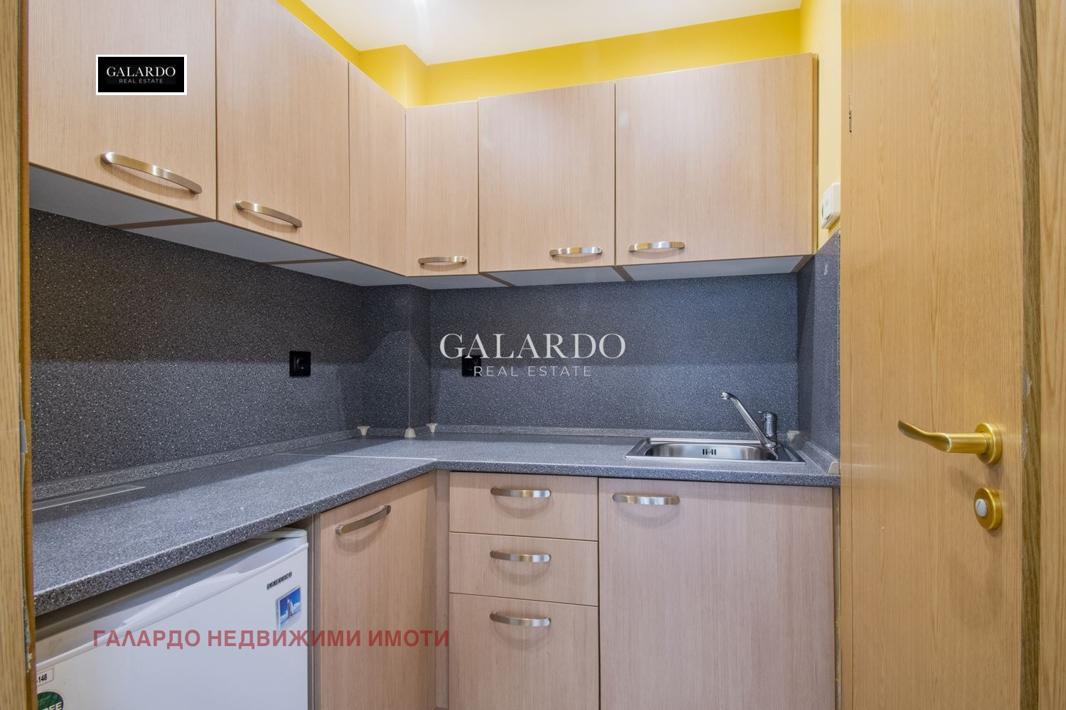 Дава под наем ОФИС, гр. София, Стрелбище, снимка 7 - Офиси - 53628590