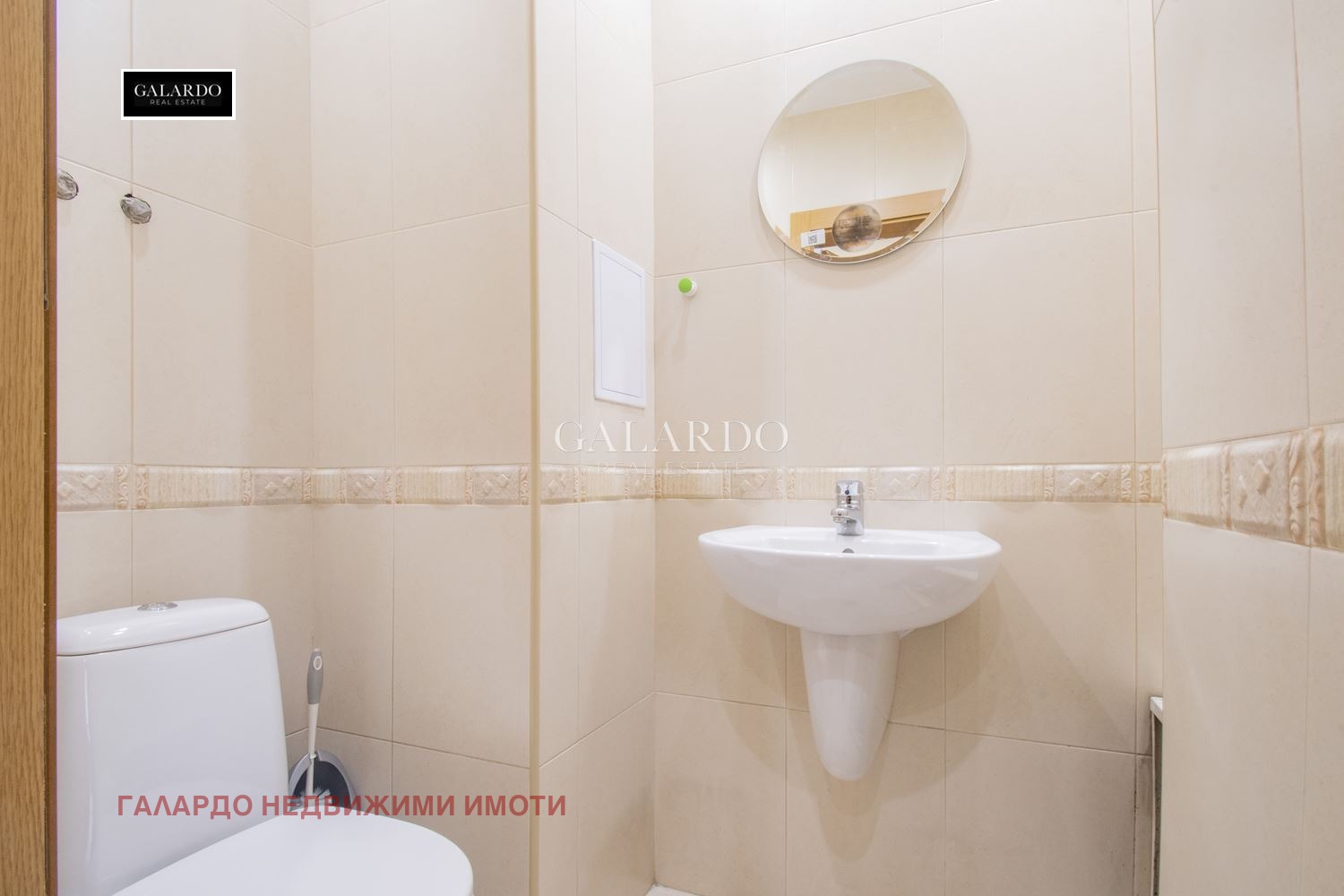 Дава под наем ОФИС, гр. София, Стрелбище, снимка 8 - Офиси - 53628590