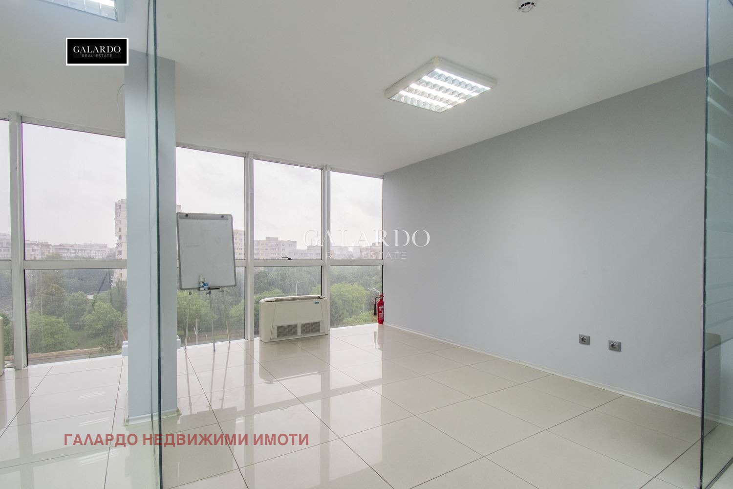 Дава под наем ОФИС, гр. София, Стрелбище, снимка 6 - Офиси - 53628590