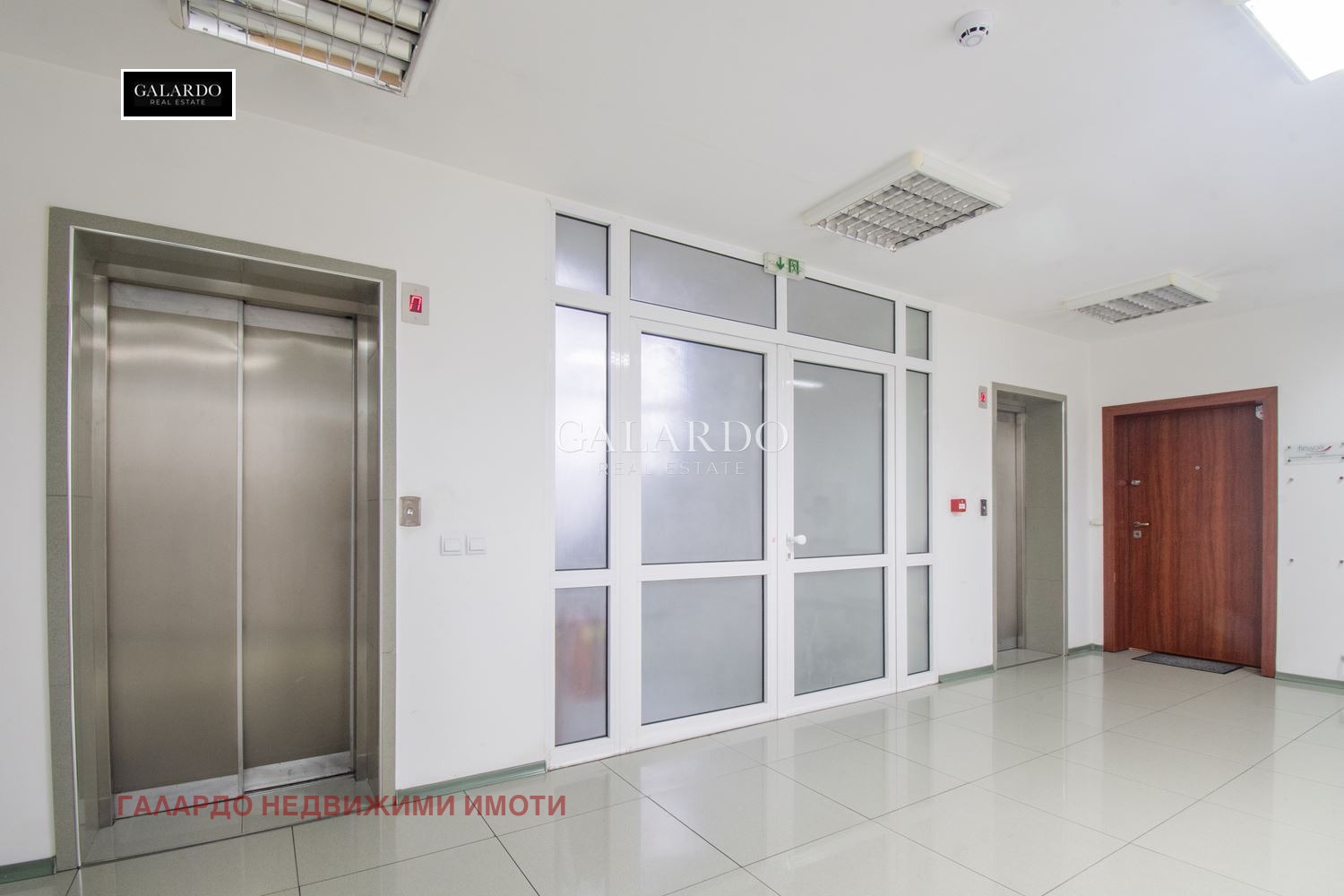 Дава под наем ОФИС, гр. София, Стрелбище, снимка 9 - Офиси - 53628590