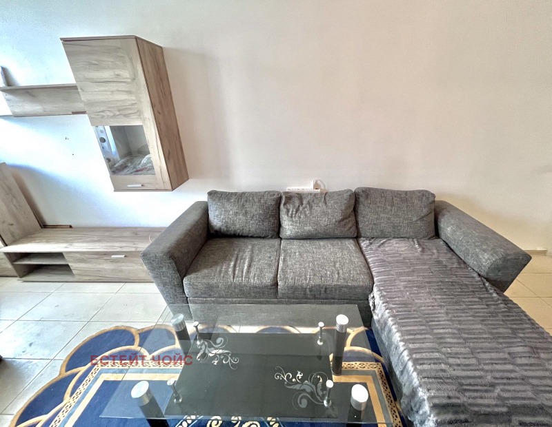 Дава под Наем 1-СТАЕН в град София, Люлин 8 - 30 кв.м / 400 € » 782.33 лв., ЕСТЕЙТ ЧОЙС