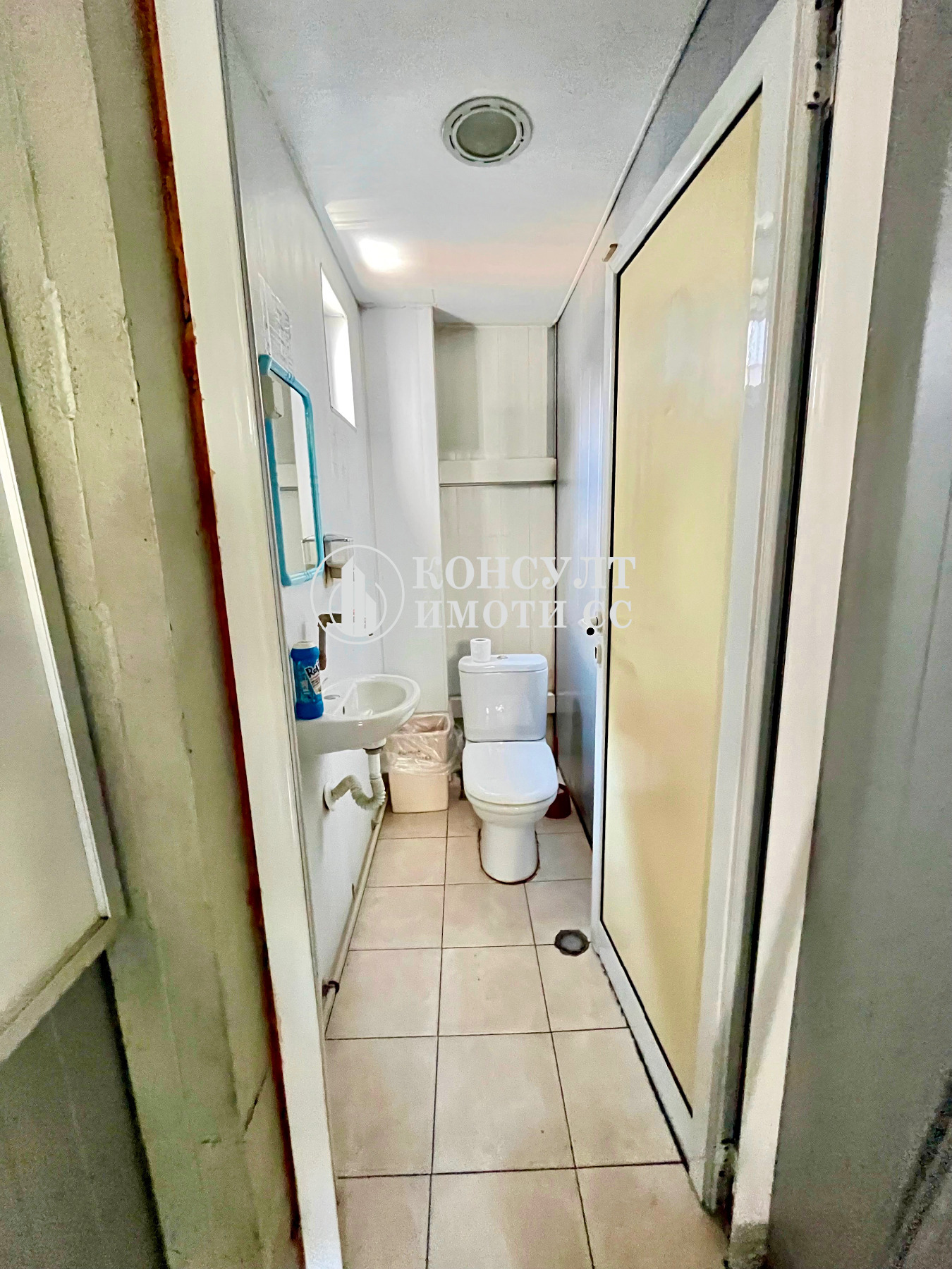 Дава под Наем СКЛАД | Imot.bg — изображение 3