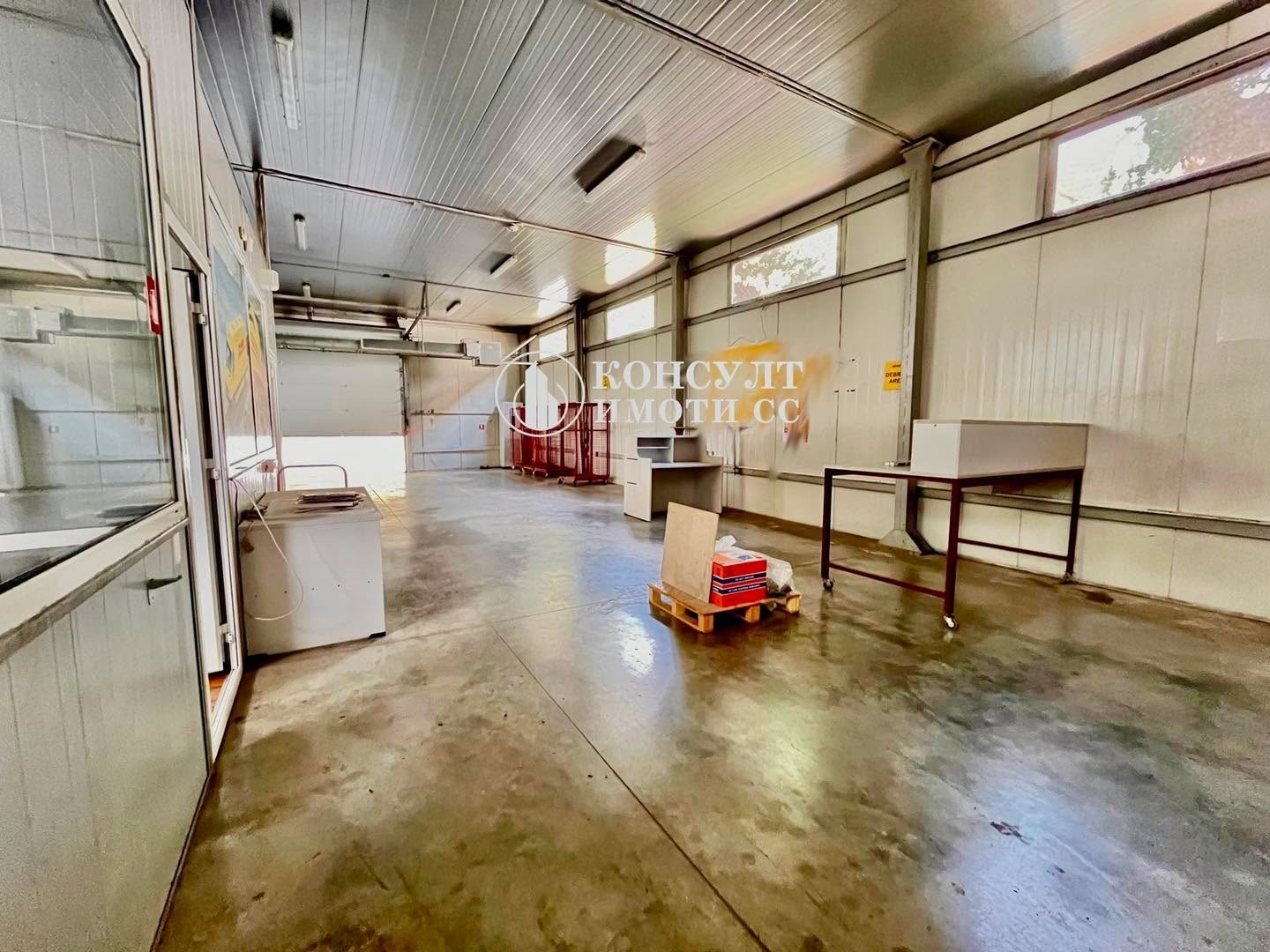 Дава под Наем СКЛАД | Imot.bg — изображение 4