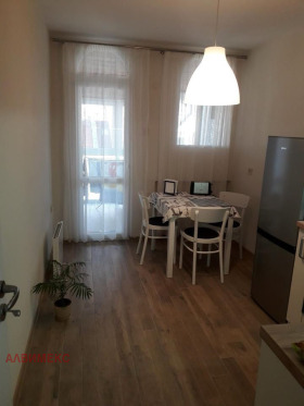 1 bedroom Lozenets, Sofia 1