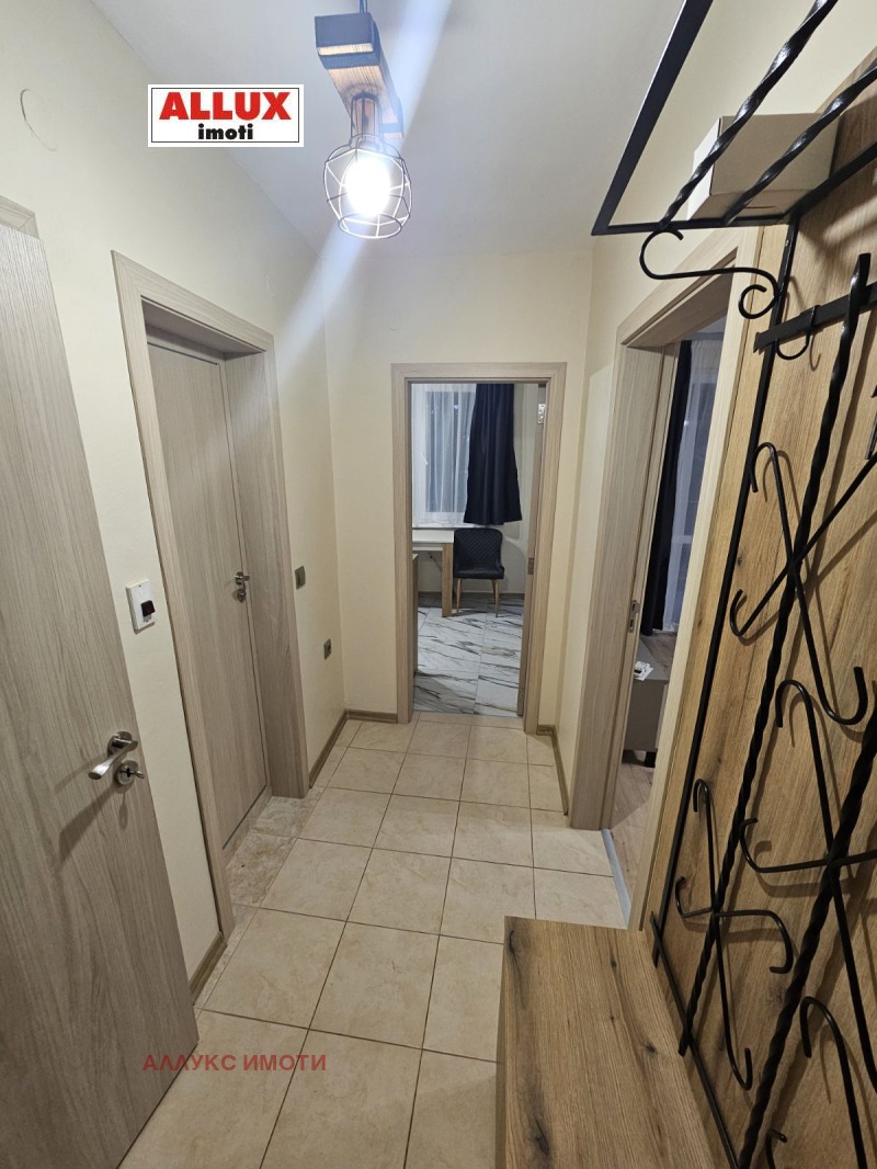 Дава под наем  1-стаен град Русе , Център , 40 кв.м | 64628437 - изображение [7]