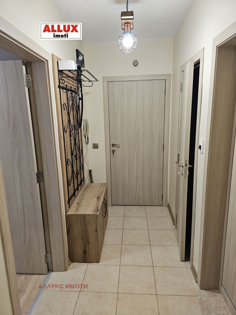 Дава под наем  1-стаен град Русе , Център , 40 кв.м | 64628437 - изображение [14]