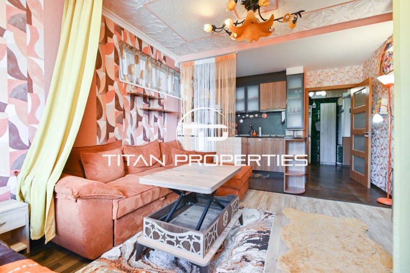 Te huur  Studio Sofia , Ljulin 6 , 40 m² | 23251683 - afbeelding [2]