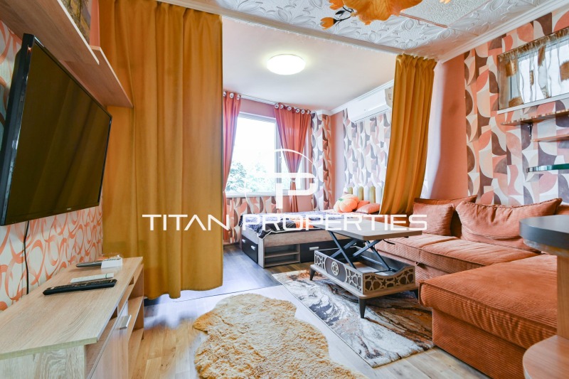 Te huur  Studio Sofia , Ljulin 6 , 40 m² | 23251683 - afbeelding [4]