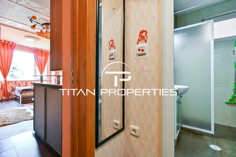 Te huur  Studio Sofia , Ljulin 6 , 40 m² | 23251683 - afbeelding [9]