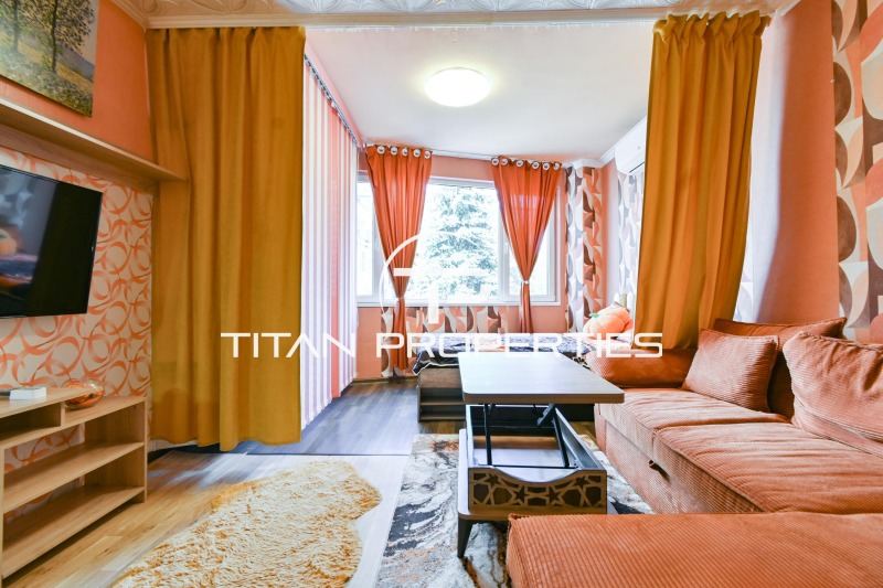 Te huur  Studio Sofia , Ljulin 6 , 40 m² | 23251683 - afbeelding [3]