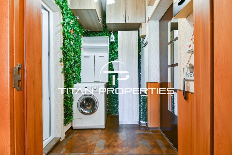 Te huur  Studio Sofia , Ljulin 6 , 40 m² | 23251683 - afbeelding [6]