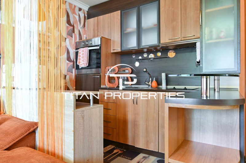 Te huur  Studio Sofia , Ljulin 6 , 40 m² | 23251683 - afbeelding [5]