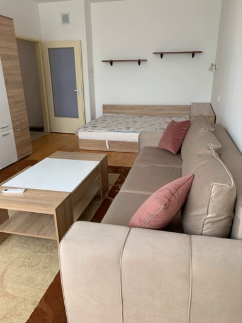 Дава под наем 1-СТАЕН, гр. София, Илинден, снимка 3 - Апартаменти - 52927151