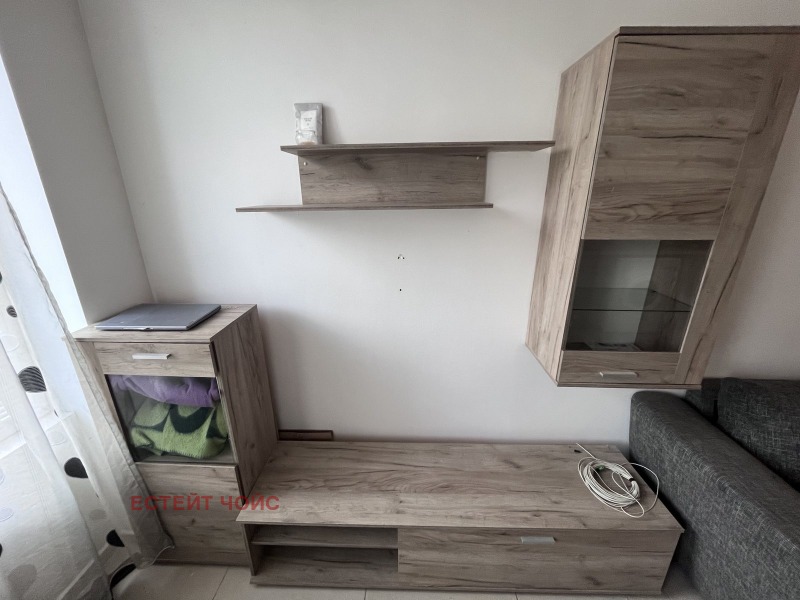 Дава под наем 1-СТАЕН, гр. София, Люлин 8, снимка 2 - Апартаменти - 53222139