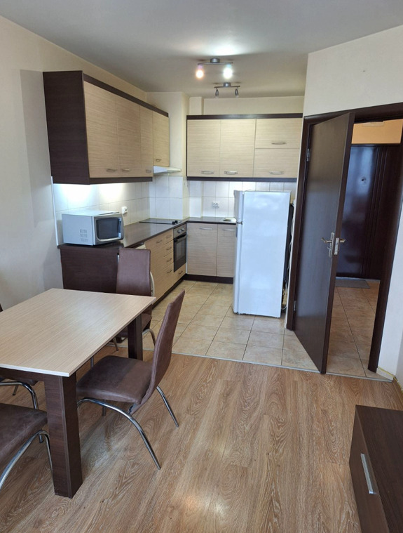 K pronájmu  1 ložnice Plovdiv , Trakija , 63 m2 | 50669957 - obraz [2]