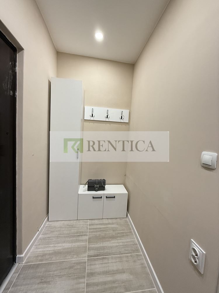 En renta  1 dormitorio Varna , Vazrazhdane 1 , 58 metros cuadrados | 42784656 - imagen [13]