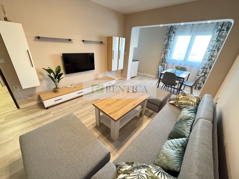 For Rent  1 bedroom Varna , Vazrazhdane 1 , 58 sq.m | 42784656 - image [5]