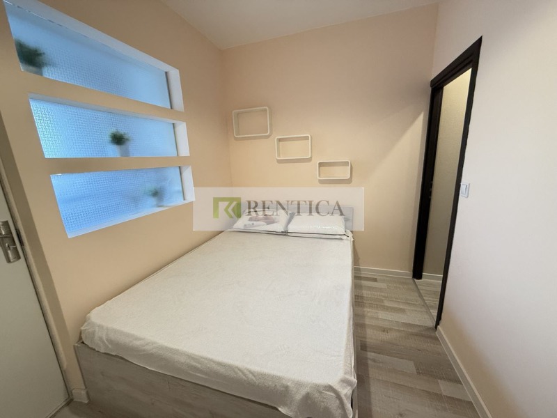 En renta  1 dormitorio Varna , Vazrazhdane 1 , 58 metros cuadrados | 42784656 - imagen [12]