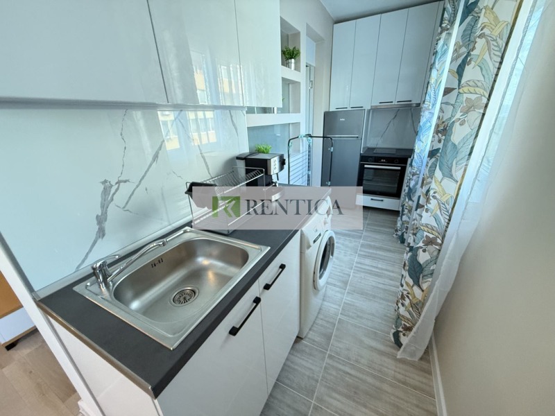 For Rent  1 bedroom Varna , Vazrazhdane 1 , 58 sq.m | 42784656 - image [7]