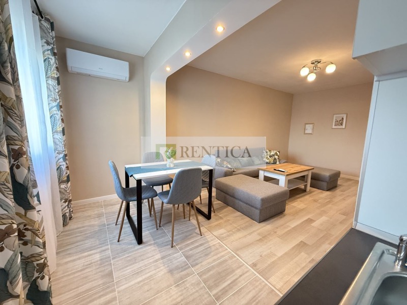 En renta  1 dormitorio Varna , Vazrazhdane 1 , 58 metros cuadrados | 42784656 - imagen [3]