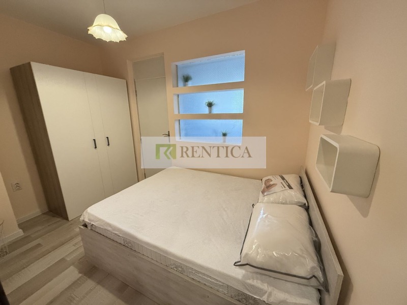 En renta  1 dormitorio Varna , Vazrazhdane 1 , 58 metros cuadrados | 42784656 - imagen [10]