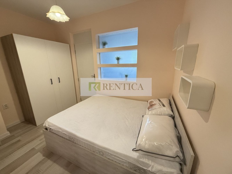 En renta  1 dormitorio Varna , Vazrazhdane 1 , 58 metros cuadrados | 42784656 - imagen [11]