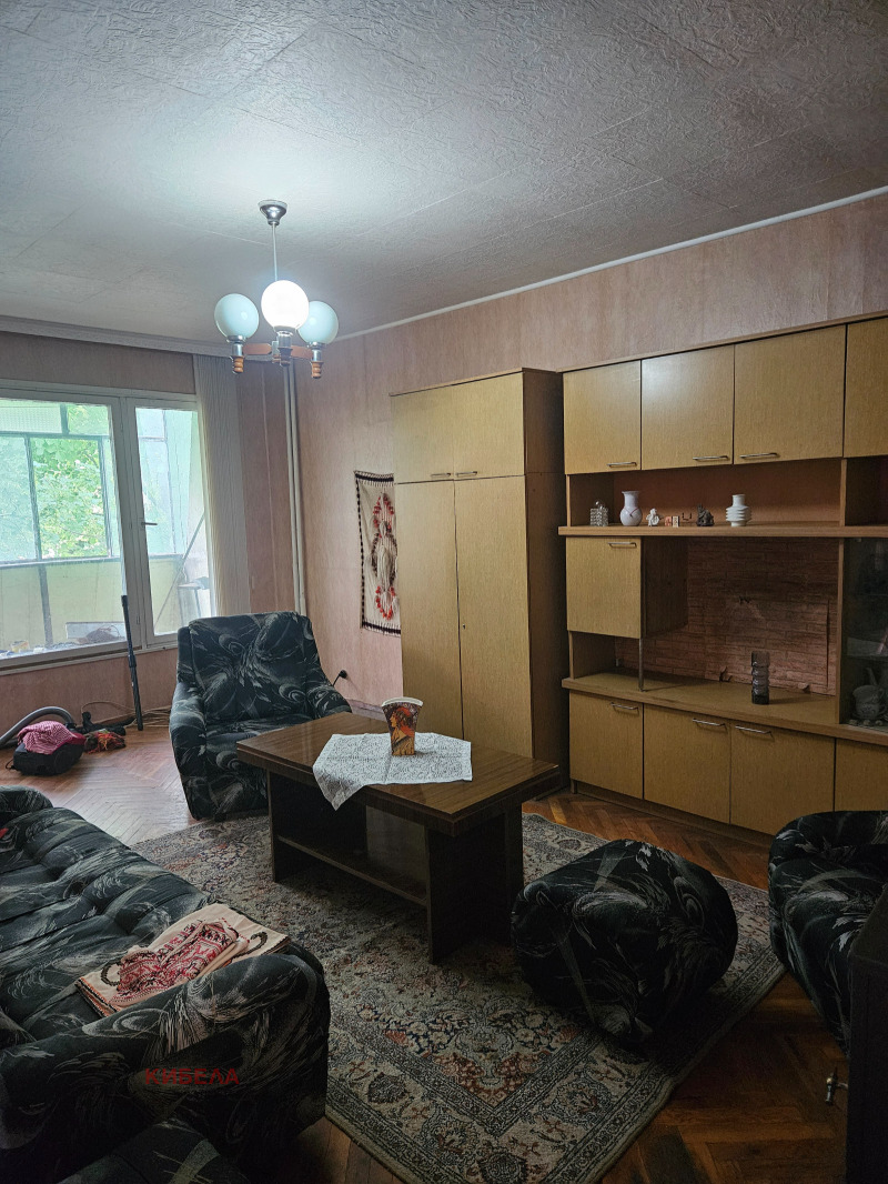 Kiadó  1 hálószoba Pleven , Druzsba 4 , 60 négyzetméter | 88301911 - kép [2]