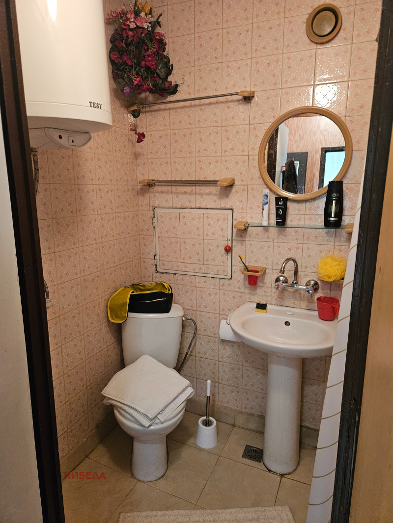 Kiadó  1 hálószoba Pleven , Druzsba 4 , 60 négyzetméter | 88301911 - kép [6]