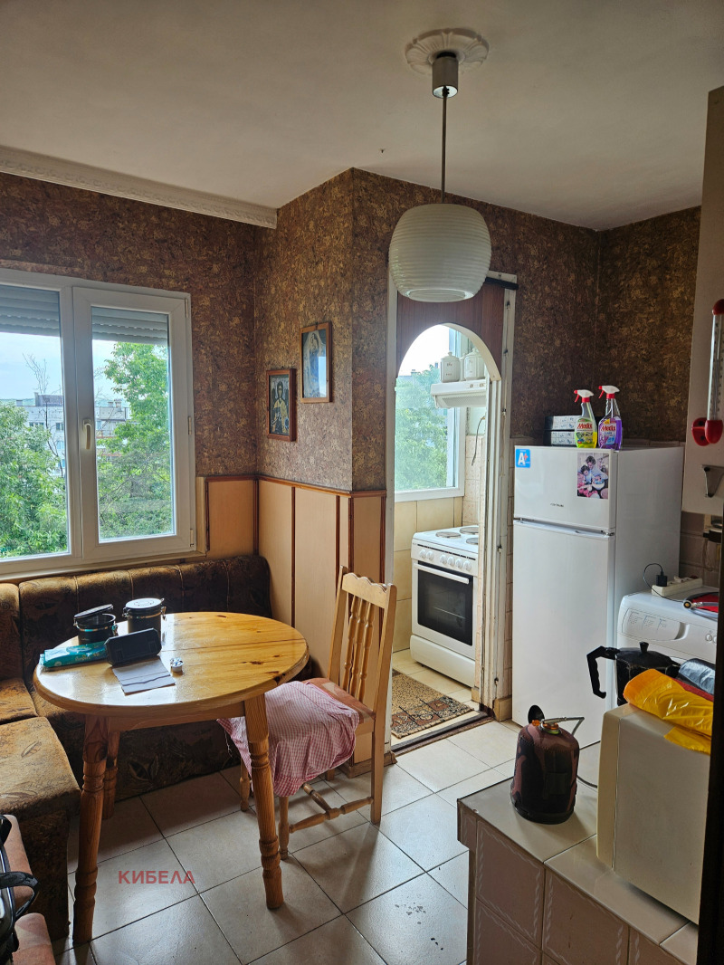 Kiadó  1 hálószoba Pleven , Druzsba 4 , 60 négyzetméter | 88301911 - kép [3]