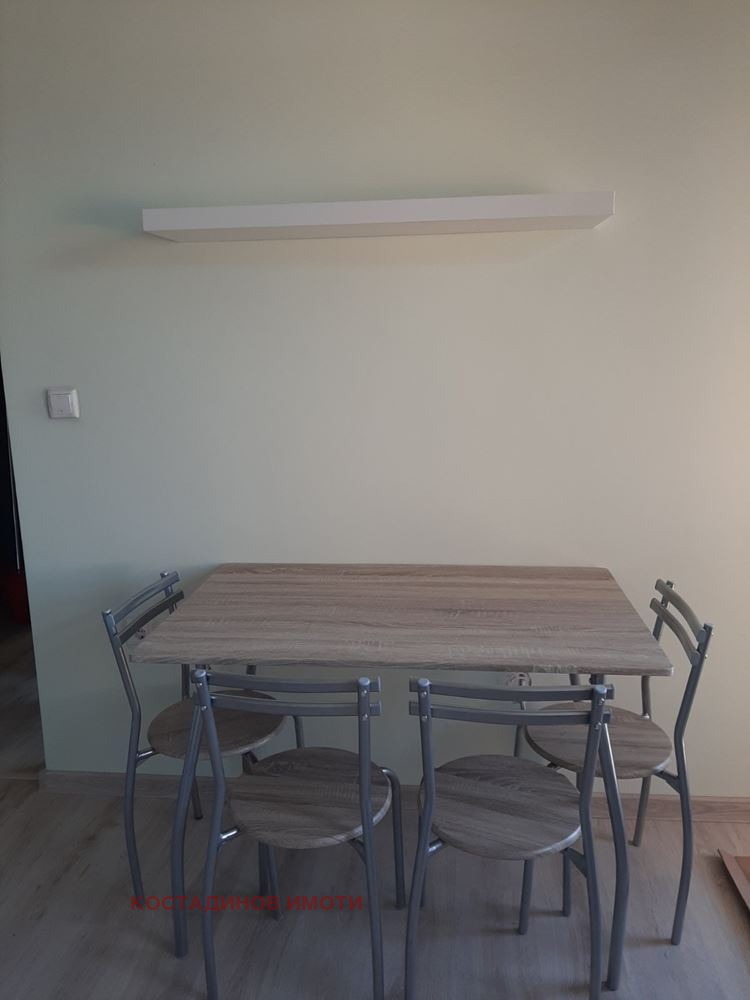 Дава под наем 2-СТАЕН, гр. Пловдив, Център, снимка 2 - Апартаменти - 53018744