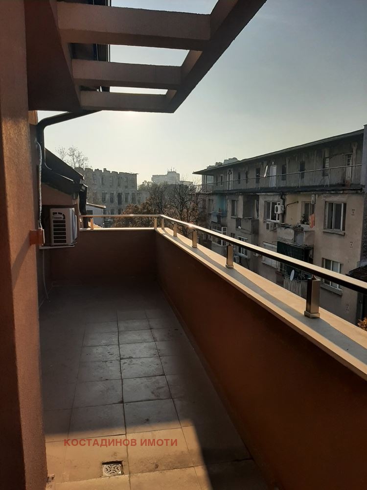 Дава под наем 2-СТАЕН, гр. Пловдив, Център, снимка 9 - Апартаменти - 53018744