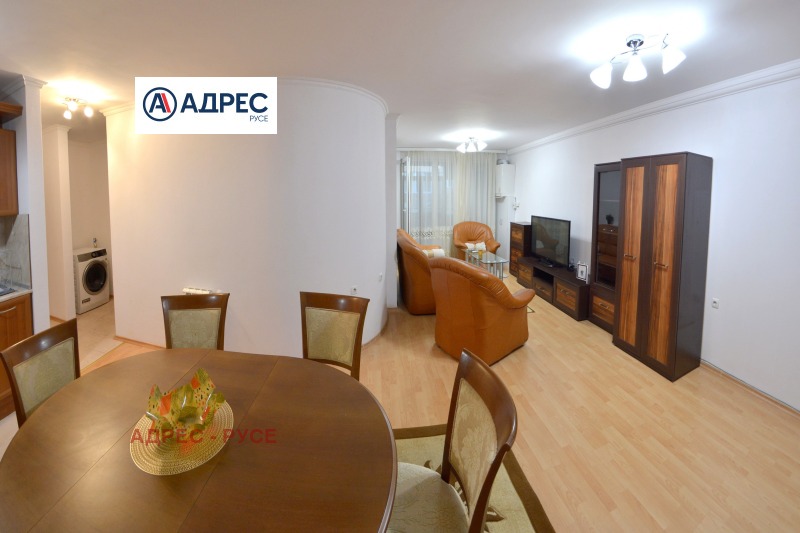 For Rent  2 bedroom Ruse , Tsentar , 103 sq.m | 33243793 - image [2]