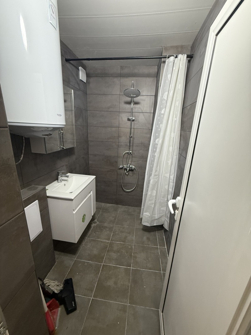 Te huur  2 slaapkamers Plovdiv , Mladezjki Chalm , 85 m² | 78125587 - afbeelding [8]