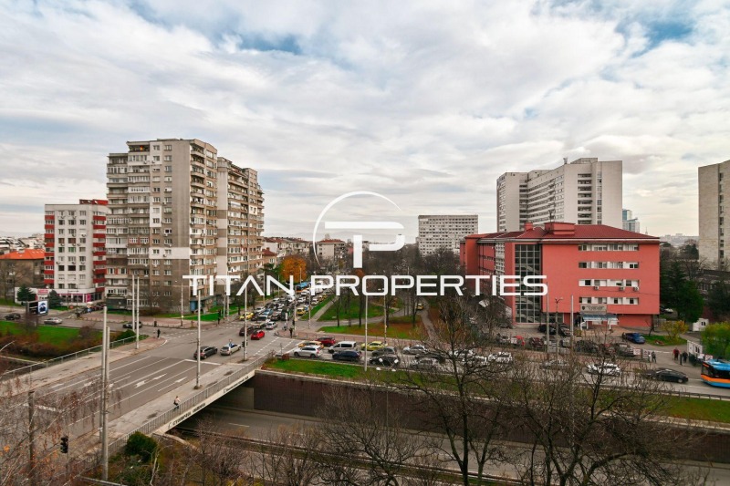 Дава под наем 3-СТАЕН, гр. София, Хиподрума, снимка 9 - Апартаменти - 52520465