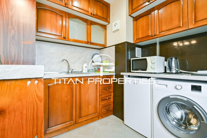 Дава под наем 3-СТАЕН, гр. София, Хиподрума, снимка 2 - Апартаменти - 52520465