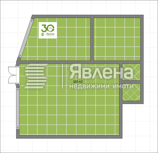 Дава под наем ОФИС, гр. Варна, Бриз
