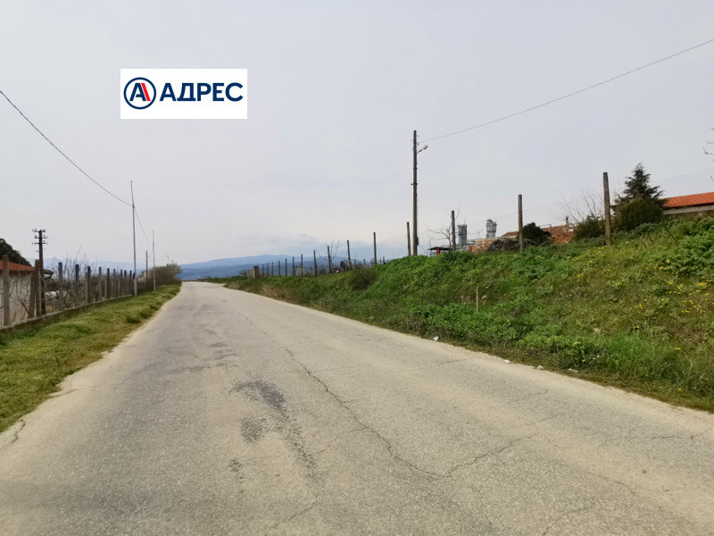 Дава под наем СКЛАД, с. Склаве, област Благоевград, снимка 14 - Складове - 53984158