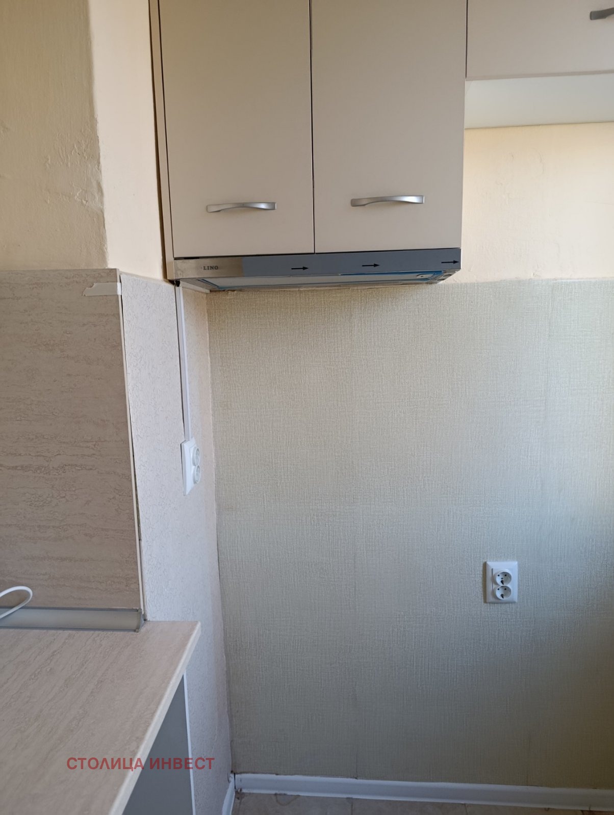 Дава под наем 2-СТАЕН, гр. Русе, Здравец, снимка 6 - Апартаменти - 53734742