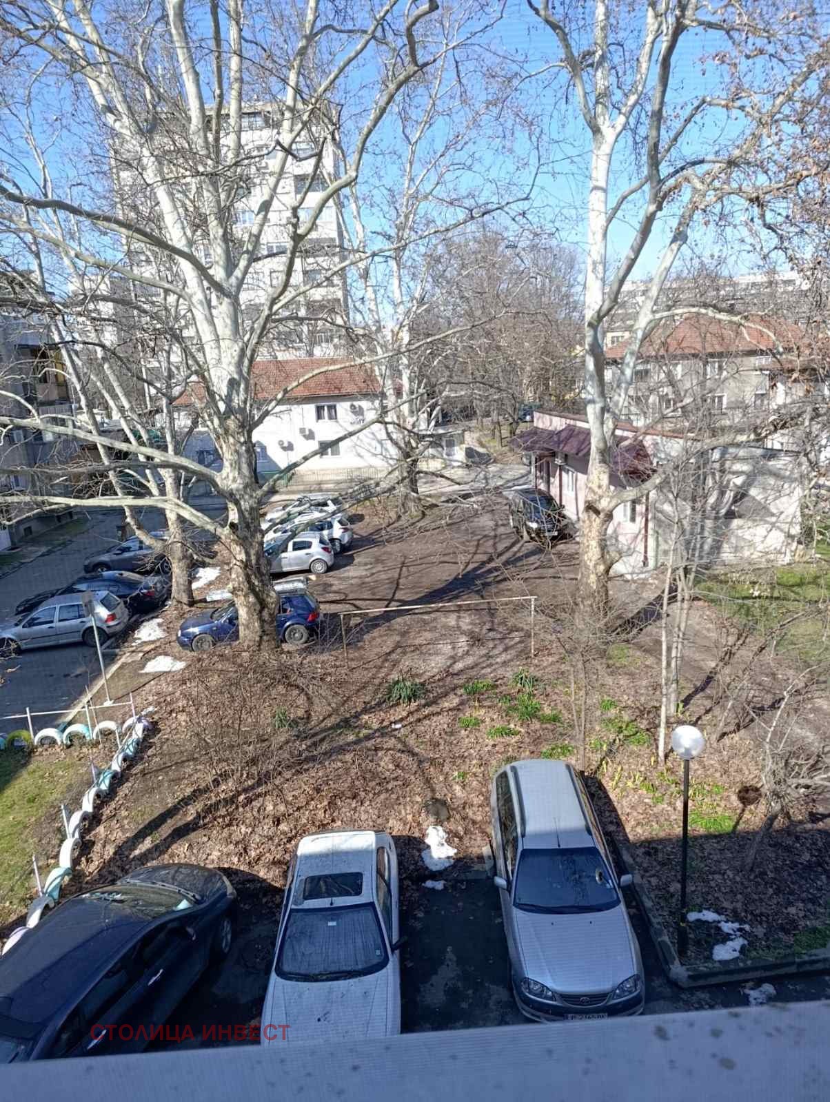 Дава под наем 2-СТАЕН, гр. Русе, Здравец, снимка 14 - Апартаменти - 53734742