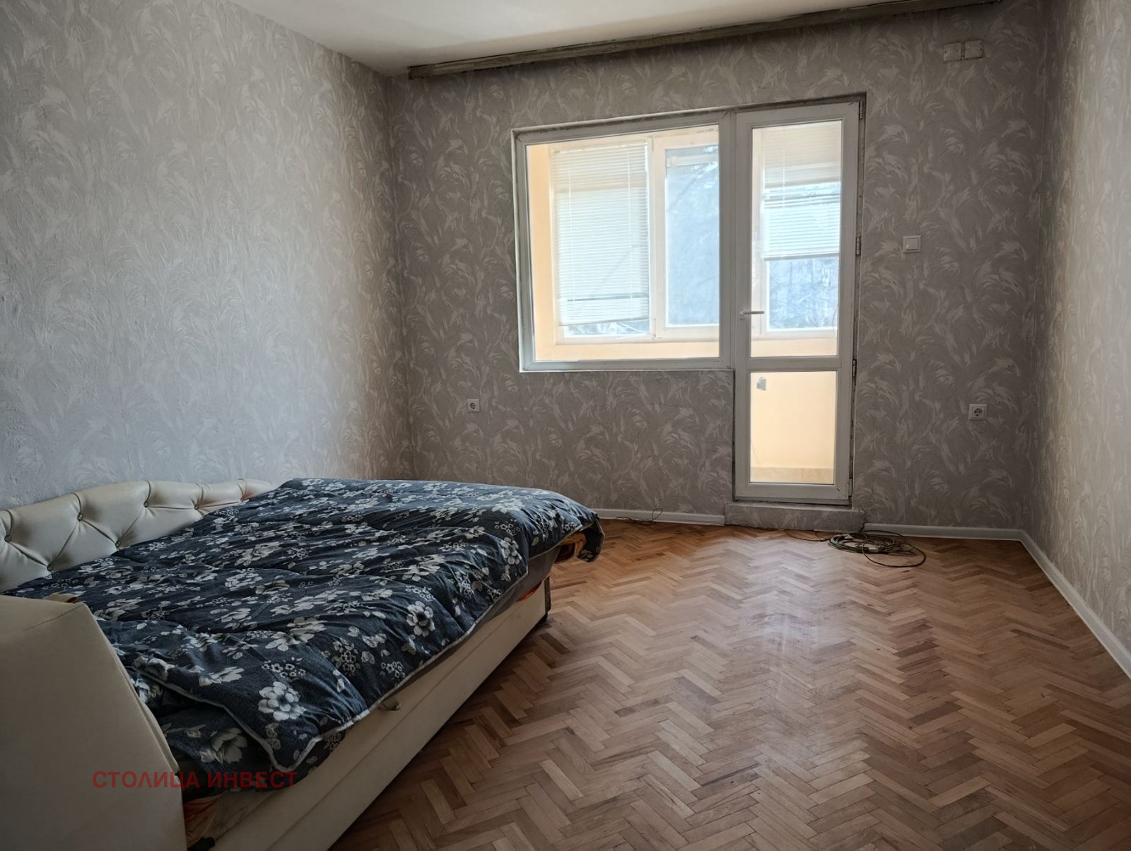 Дава под наем 2-СТАЕН, гр. Русе, Здравец, снимка 4 - Апартаменти - 53734742