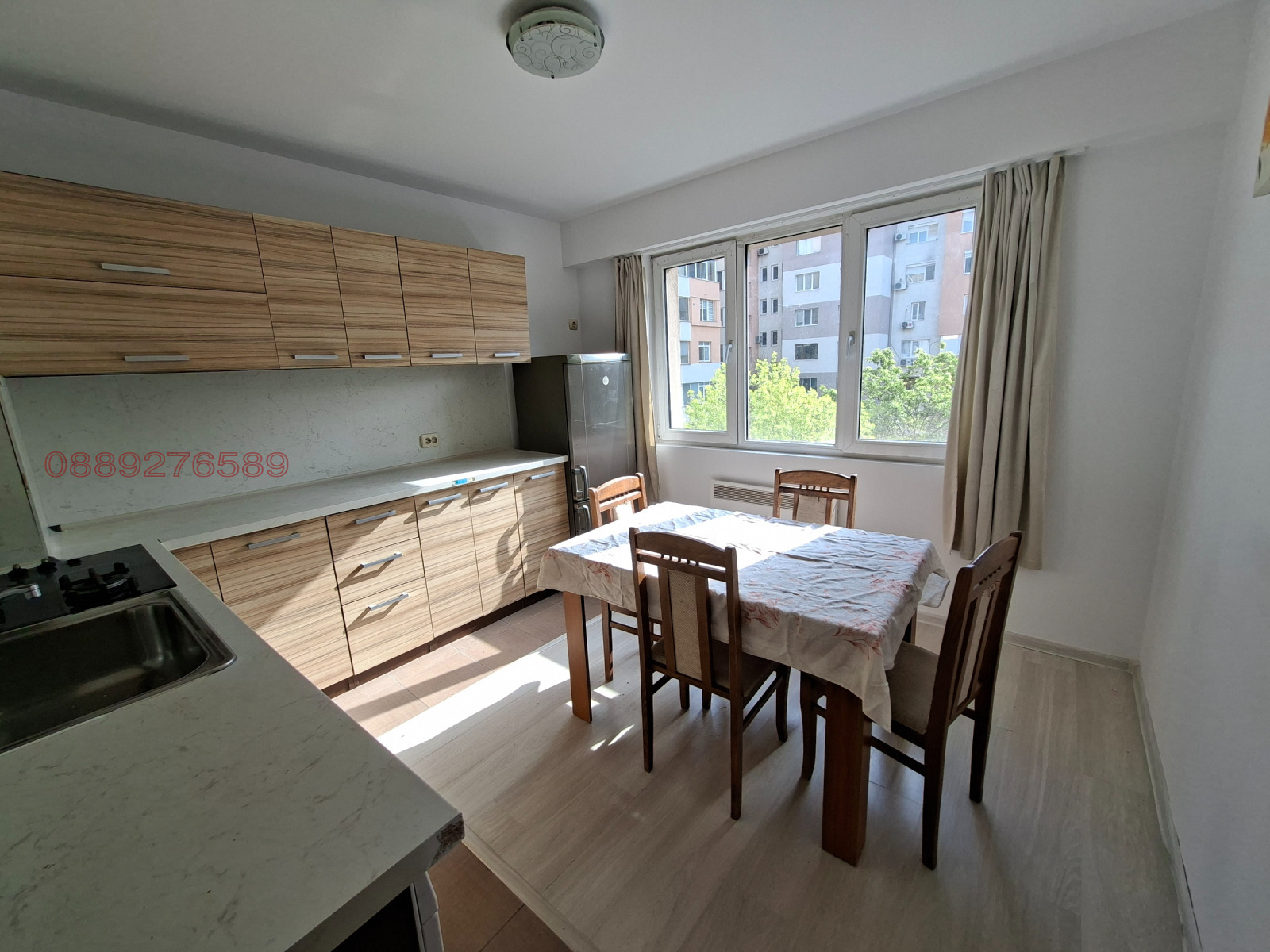 Дава под наем 2-СТАЕН, гр. Благоевград, Струмско