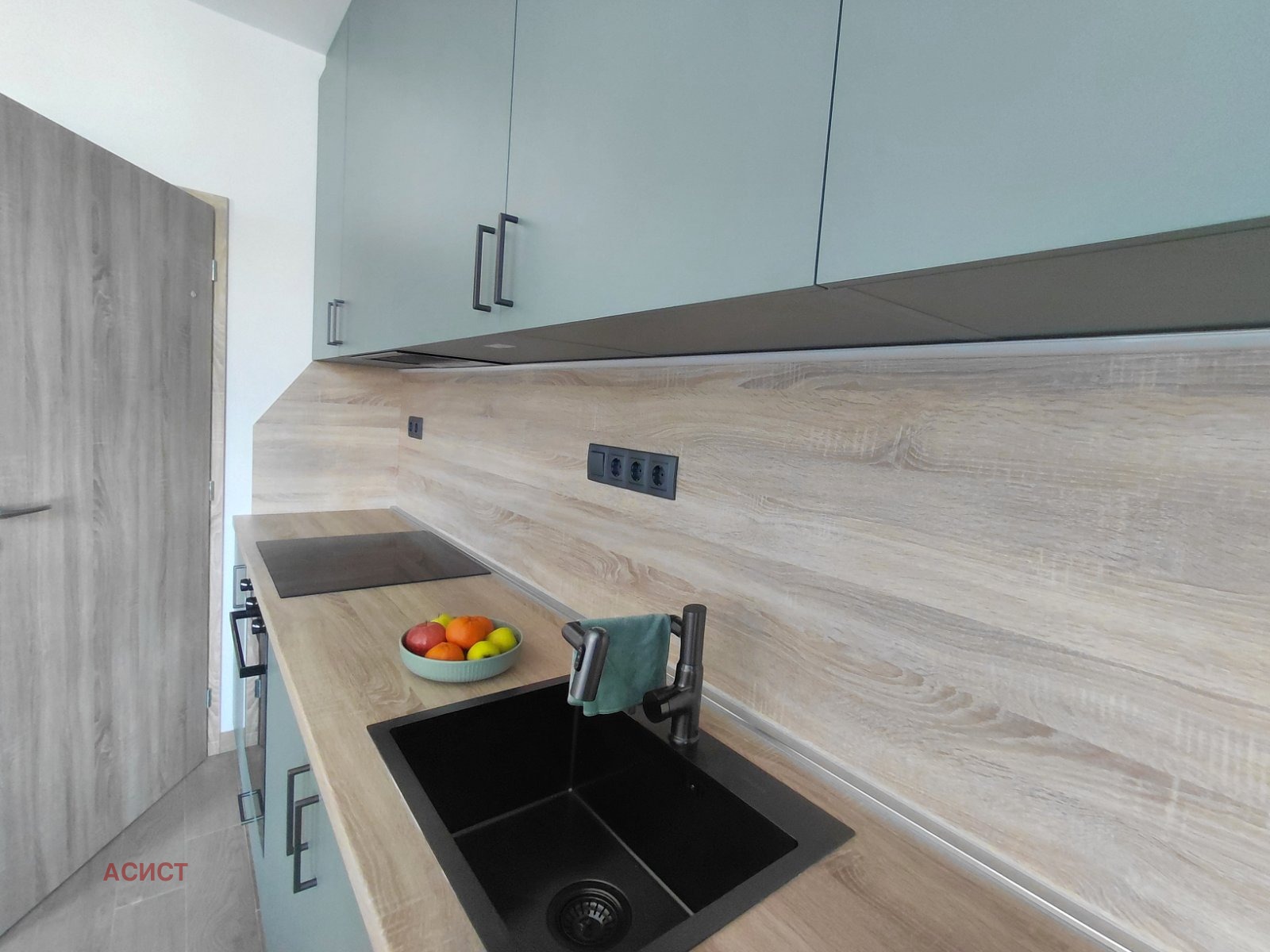 Дава под наем 3-СТАЕН, гр. София, Център, снимка 5 - Апартаменти - 53885686