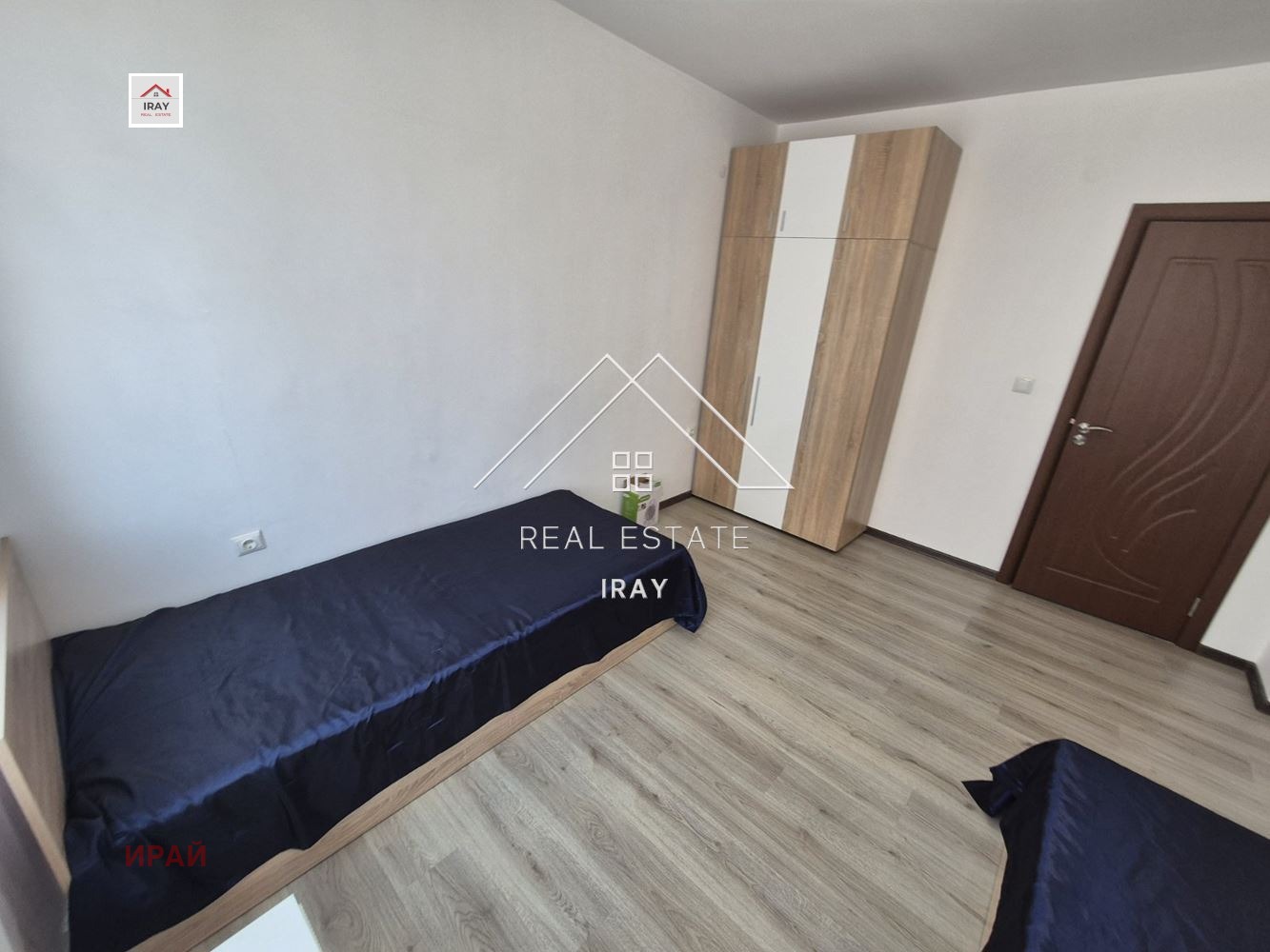 Дава под наем 3-СТАЕН, гр. Стара Загора, ОРБ, снимка 8 - Апартаменти - 55235843
