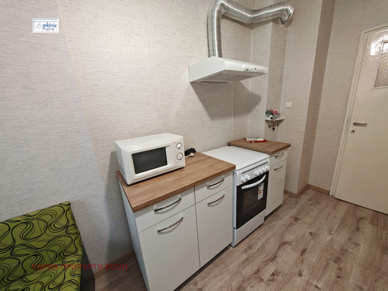 Дава под наем 3-СТАЕН, гр. София, Оборище, снимка 7 - Апартаменти - 55515440