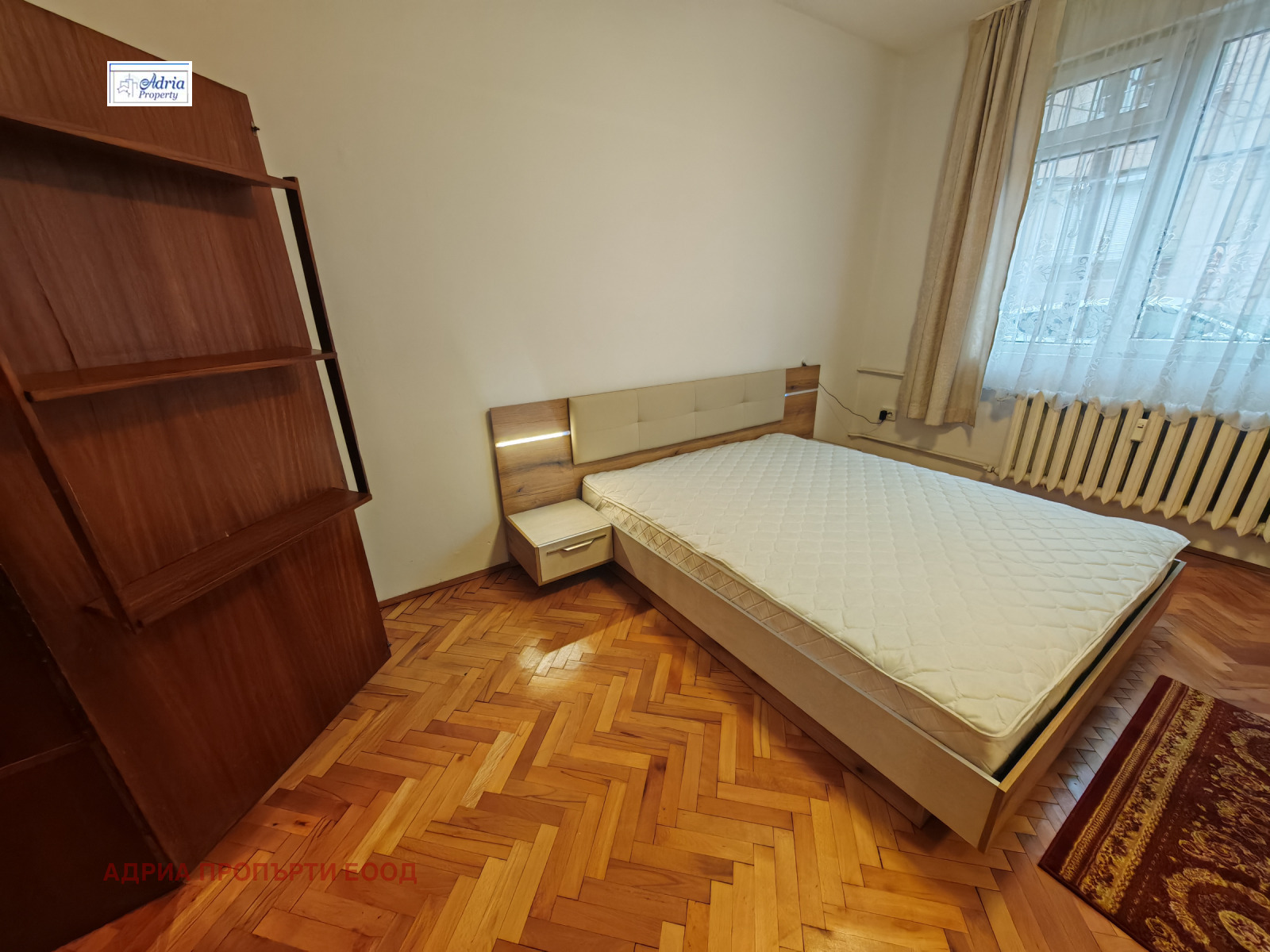 Дава под наем 3-СТАЕН, гр. София, Оборище, снимка 3 - Апартаменти - 55515440