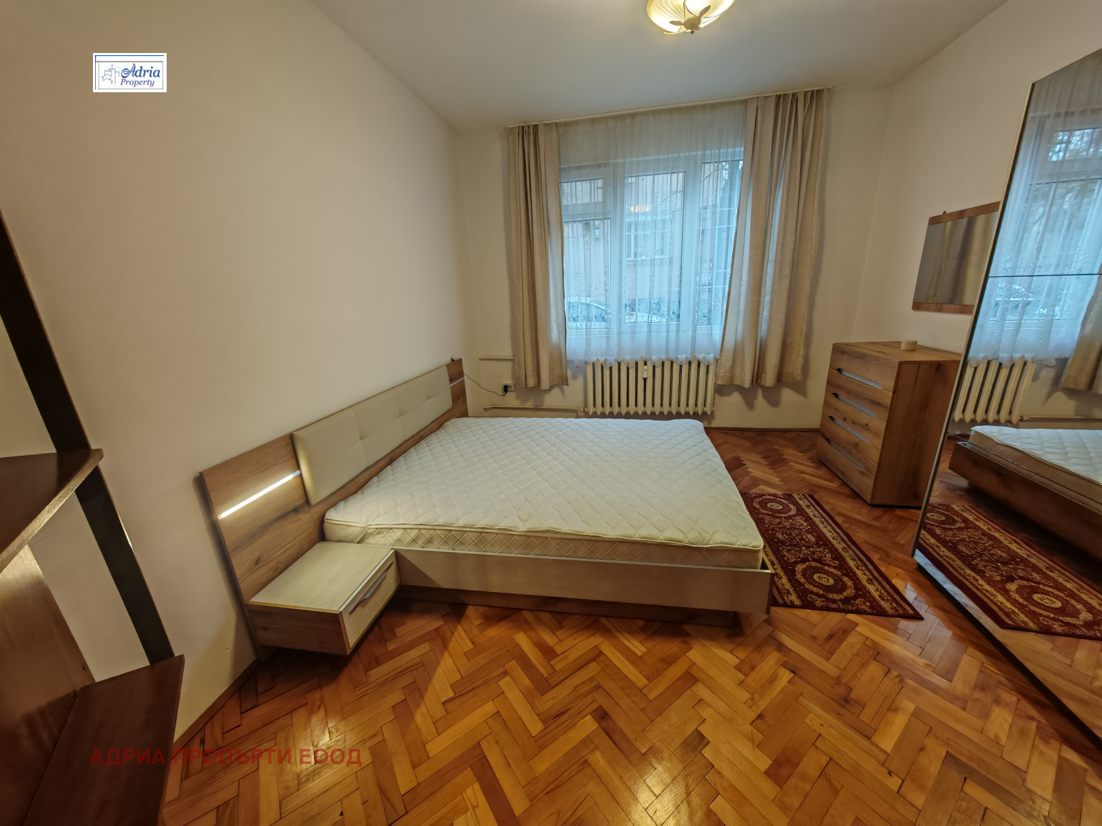 Дава под наем 3-СТАЕН, гр. София, Оборище, снимка 10 - Апартаменти - 55515440